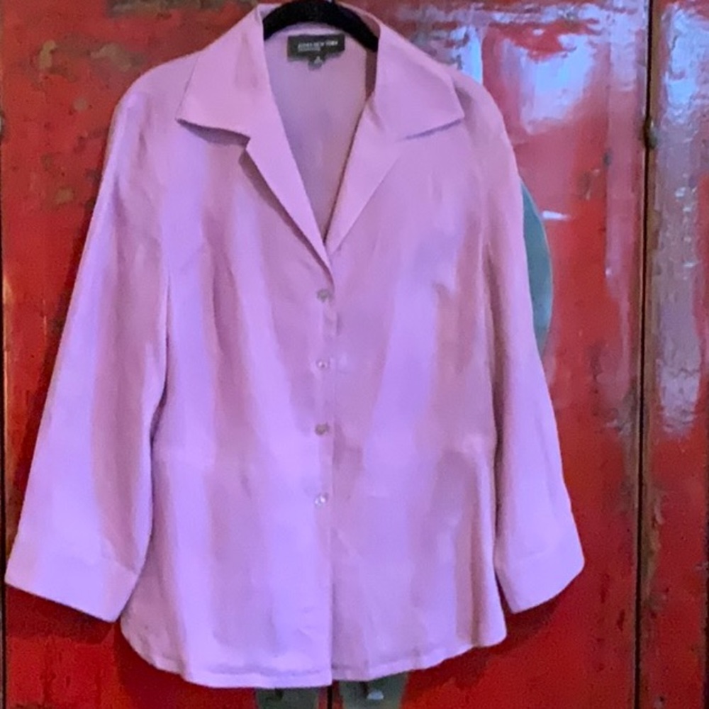 Ladies blouse